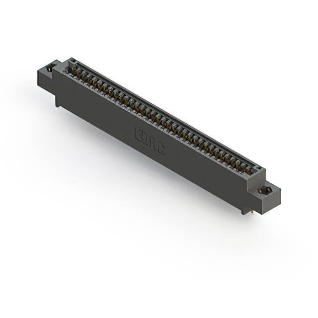 395-034-541-607 EDAC Inc.  Edgeboard Connectors